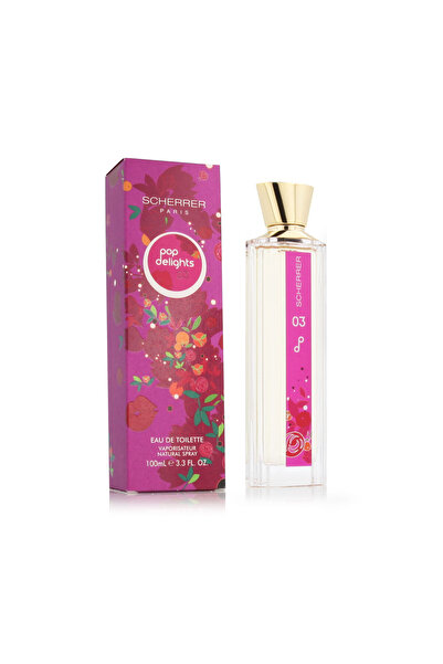 Jean Louis Scherrer Pop Delights 03 Apa de Toaleta 100 ml (femeie)