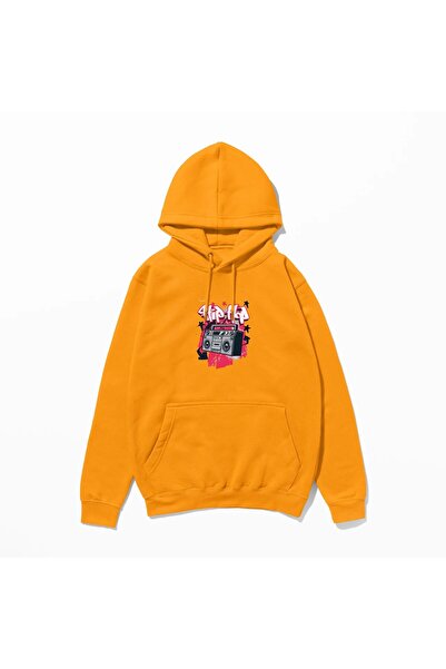 CANDLEMASTORE Hiphop - Hoodie