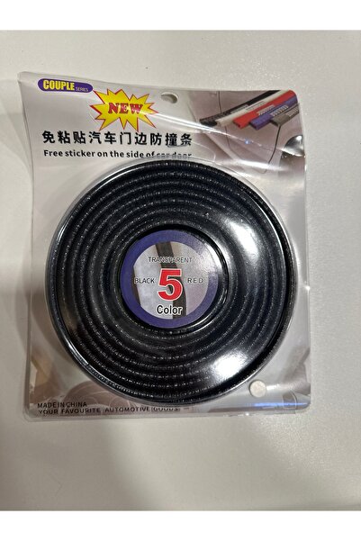 5 Metre Kapı Koruma Fitili