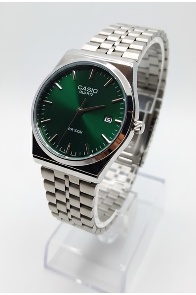 cs Classic Steel Titanium Watch