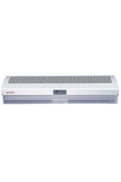 Universal ARTDORR HAVA PERDESİ KUMANDALI ISITICILI 200 CM RM-1220S-3D/Y 350W ...
