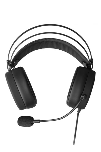 nubwo سماعات رأس سلكية للألعاب مع ميكروفون، تُغطي الأذن، لأجهزة PS4/PS5/XOne/XSeries/Nintendo Switch والكمبيوتر الشخصي