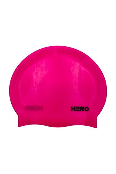 Hero Casca de inot din Silicon Hero, Roz Magenta