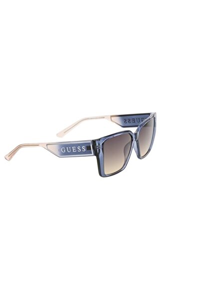 Guess Gu7818 92b Women's Sunglasses
