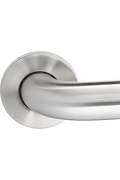 Generic AmazonBasics GBAR-150-18 Grab Bar, 18-Inch, Stainless Steel