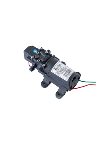 Pandora Electric water pump with pressure switch 12V 2.2A 5 Bar 3.1 L/min