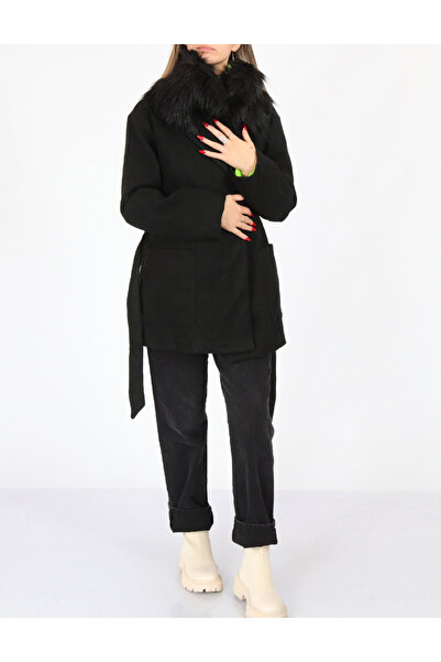 Evendi Collar, Black