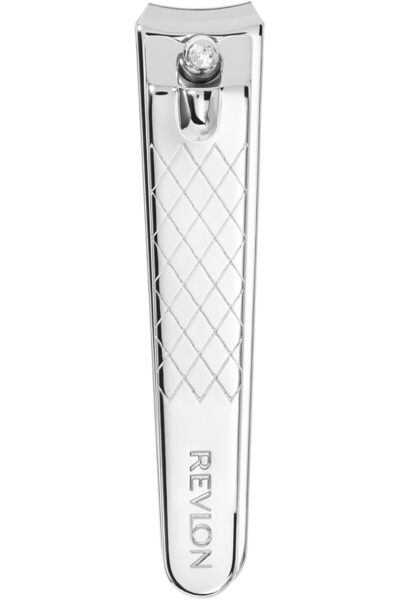 Revlon Nail Clipper, 1 Count