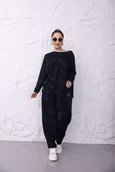 BRGCLOTHING Batik Basic Modal Set