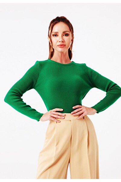 hedef giyim Fitilli Düz Body