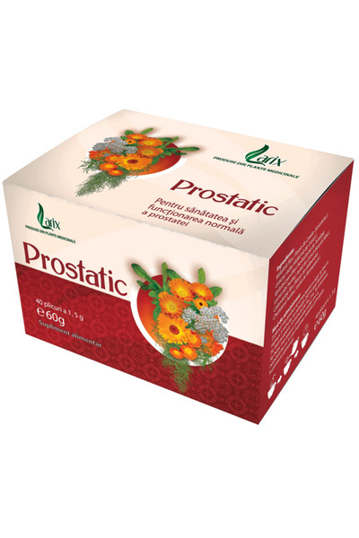 Larix Prostatic Tea, 40 sachets