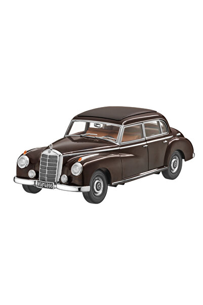 Mercedes Benz 300 W 186 (1951–1954)