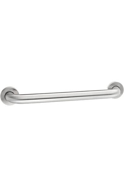 Generic AmazonBasics GBAR-150-18 Grab Bar, 18-Inch, Stainless Steel