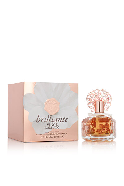 Vince Camuto Brilliante Eau De Parfum 100 ml (woman)
