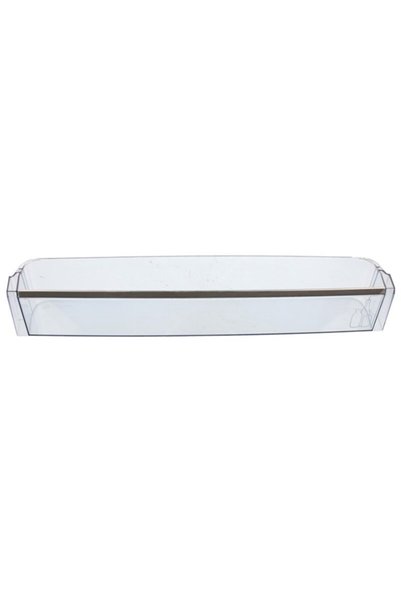 Supervac Bosch Modelleriyle uyumlu Buzdolabı Kapak Şişe Rafı - 00676695