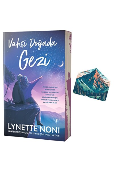 Artemis Yayınları Vahşi Doğada Gezi