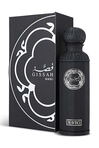 GISSAH Mafro Concentrated Perfume by Qissa - 200 ml