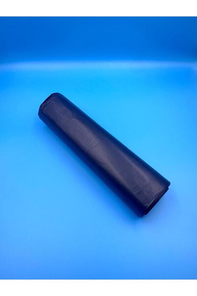 YILMAZ Industrial Garbage Bag 72*95 400 Grams 70 Liters 10 Pieces