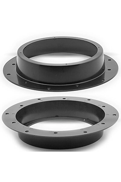 Yakamoz ÖZTÜRK ELEKTRONİK-VW-Audi-Skoda Uyumlu 16.5 cm Hoparlör Kasnağı Takım