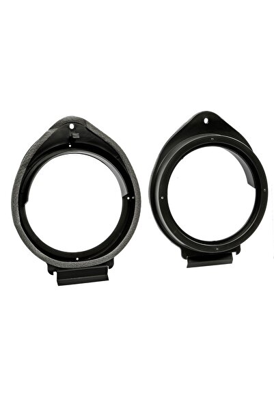 Yakamoz ÖZTÜRK ELEKTRONİK-OPEL ASTRA J 16.5 CM HOPARLÖR KASNAĞI