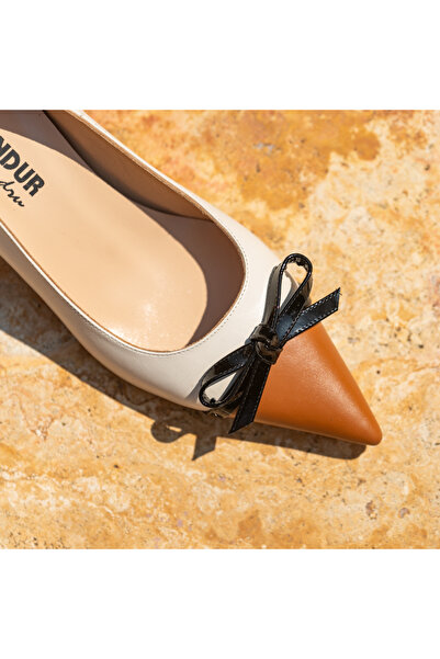 CONDUR by alexandru Samira Love Stiletto Shoes - 41