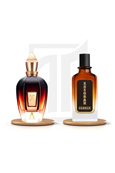 Jungle Escobar Parfum 100ml