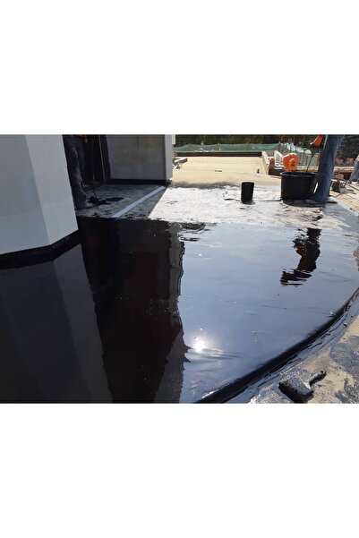 KRYPTON Impermax B 1K 5 kg - Bituminous Polyurethane Liquid Waterproofing Membrane