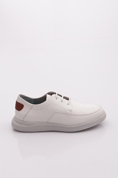 KİNG PAOLO F1185 Men's Ss Balance Comforevo Leather Shoes