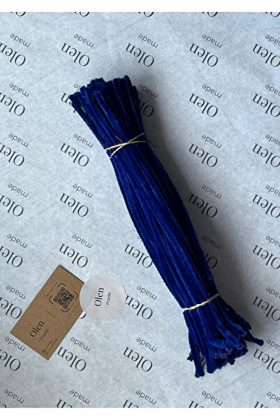 Olen Made 50'li Set Şönil Tel