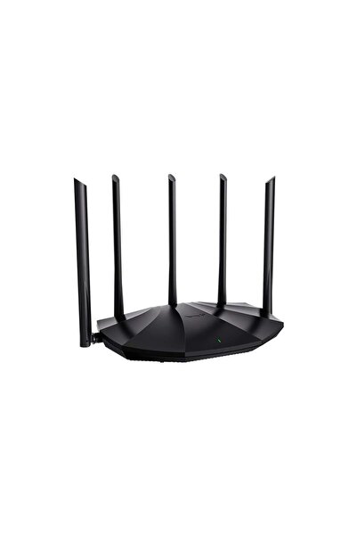 Tenda RX2 Pro Dual-Band Gigabit Wi-Fi 6 Router
