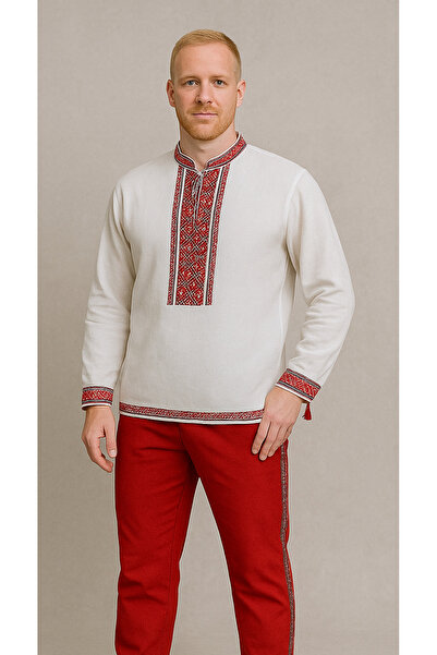 AndraRose Styles Men's Traditional Costume