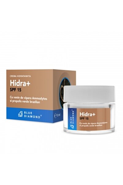 Blue Diamond PIATRA MAGICA - Crystal Deodorant (Potassium Alum)