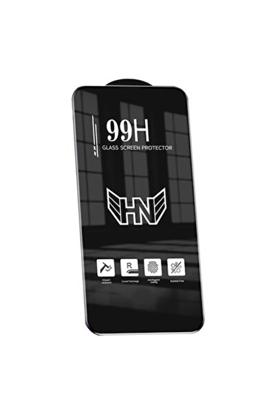 99 Screen protector for iPhone 17 Pro, 99H, 3D, transparent, glass