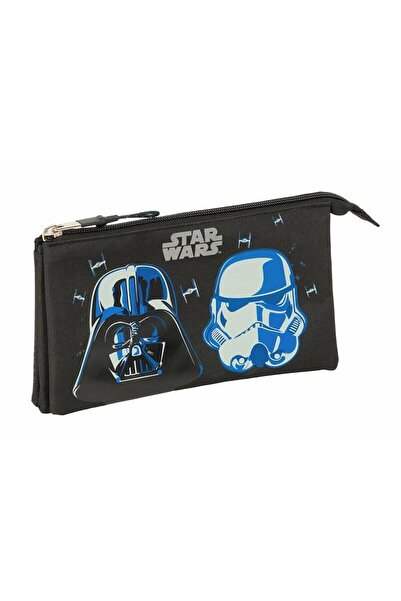 Star Wars Triple Carry-all Rebellion 22 x 12 x 3 cm