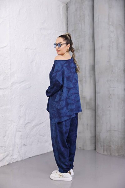 BRGCLOTHING Batik Basic Modal Set