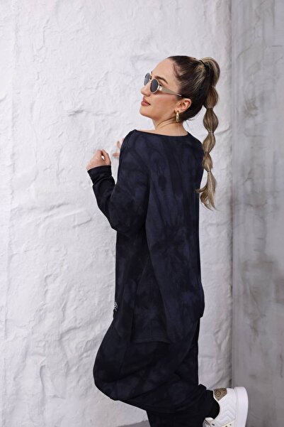 BRGCLOTHING Batik Basic Modal Set