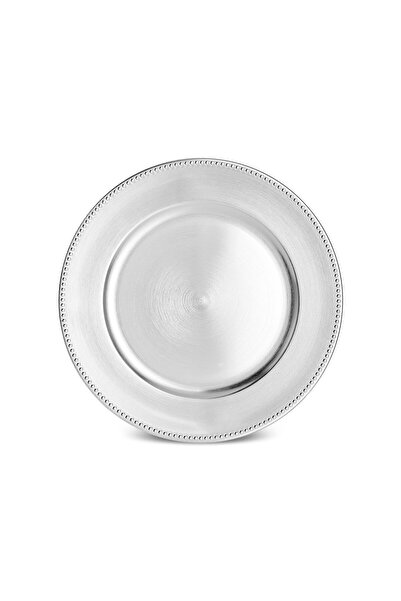 Karaca Home Freda Supla Silver 33 cm