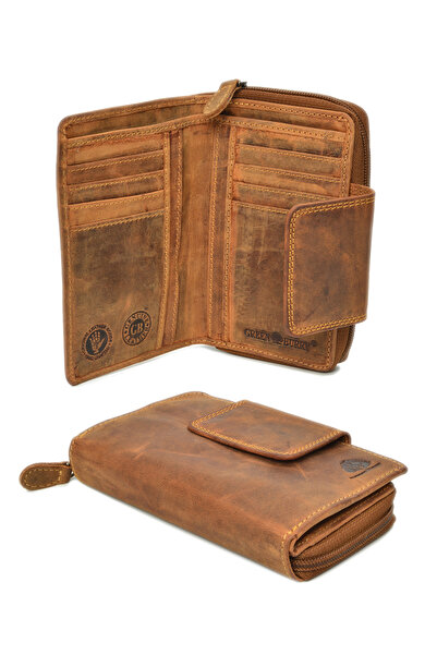 Greenburry "Vintage" wallet 1815-25