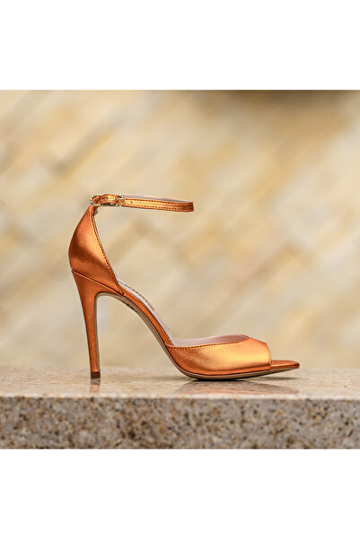 CONDUR by alexandru Sandale Dama din Piele Naturala Louise Cooper - 37