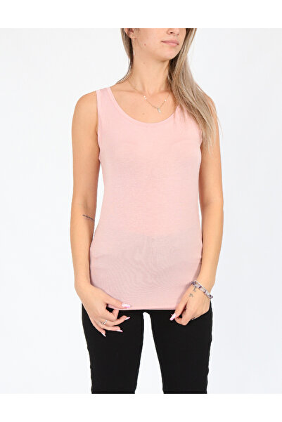 Evendi Tank top, Pale pink