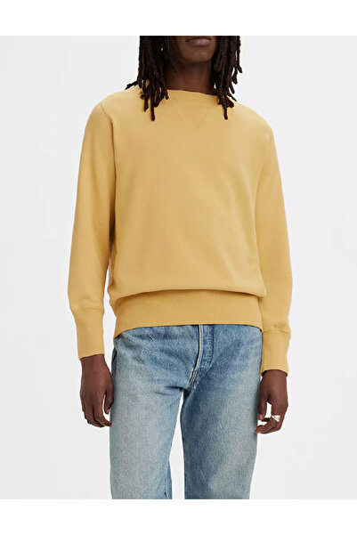 Evendi Bluza, Mustar