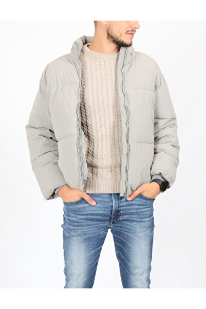 Evendi Jacket, Gray