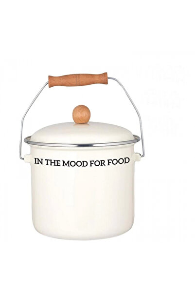 MİEN 5,25LT EMAYE YOĞURT MAYALAMA BAKRAÇ EMY-1022B