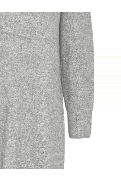 Evendi Short dress, Gray