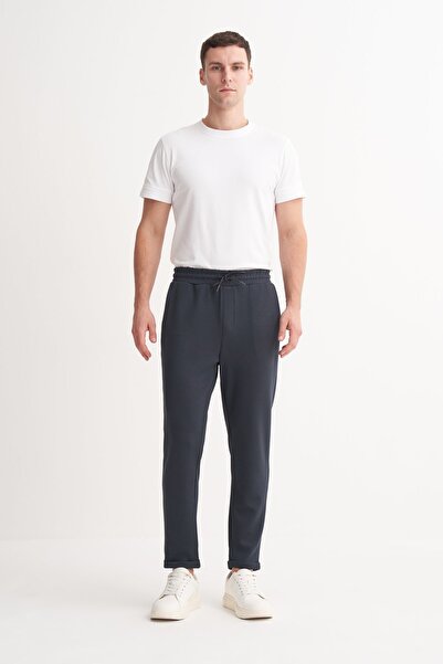 Cazador Men's Tracksuit Bottom 83125 Anthracite