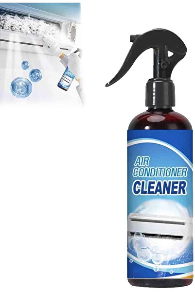 NALACAL Rinse-Free Air Conditioner Foaming Cleaner (120ml)