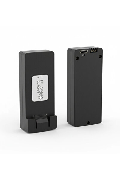 yollayenilensin Js26H Drone Yedek Batarya – Uyumlu Yüksek Kapasiteli Pil Güç Aksesuarı