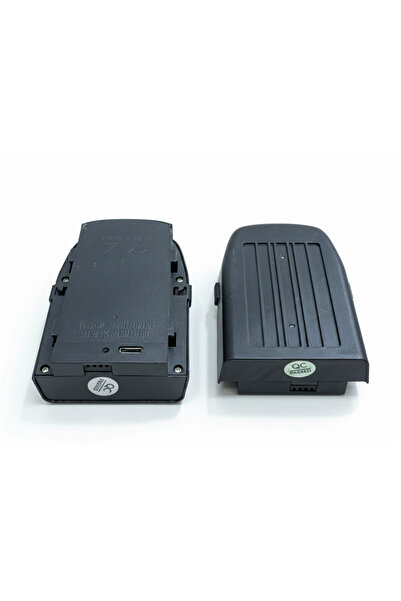 yollayenilensin J18 Pro Drone Yedek Batarya – Yüksek Kapasiteli Uyumlu Pil Güç Aksesuarı