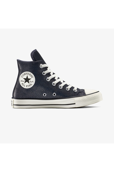 Converse Chuck Taylor All Star Unisex Mavi Sneaker
