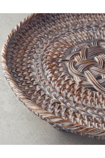 English Home Dorothy Decorative Tray Coffee (2.12.2025)